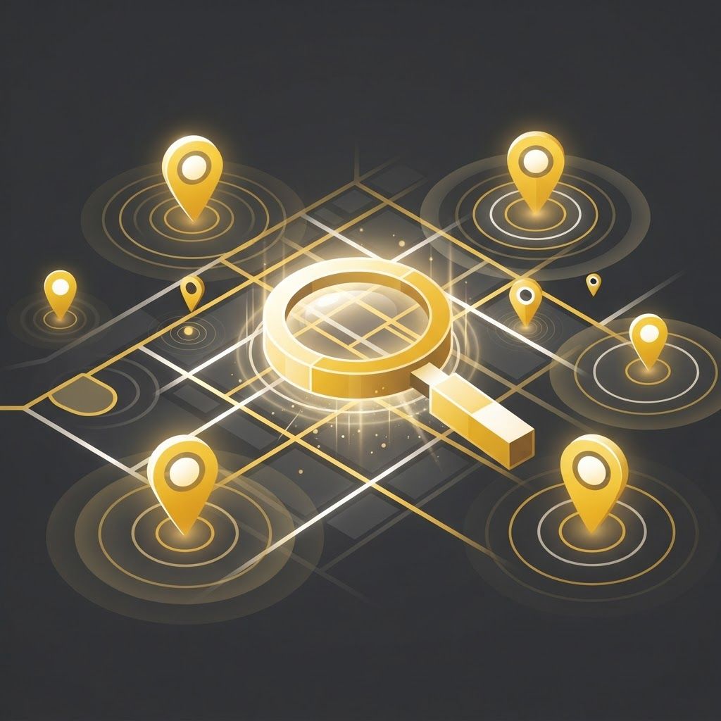 What Is Local Search in SEO