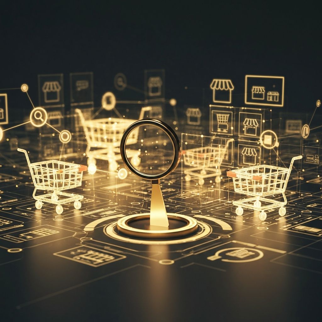 What Is Marketplace SEO