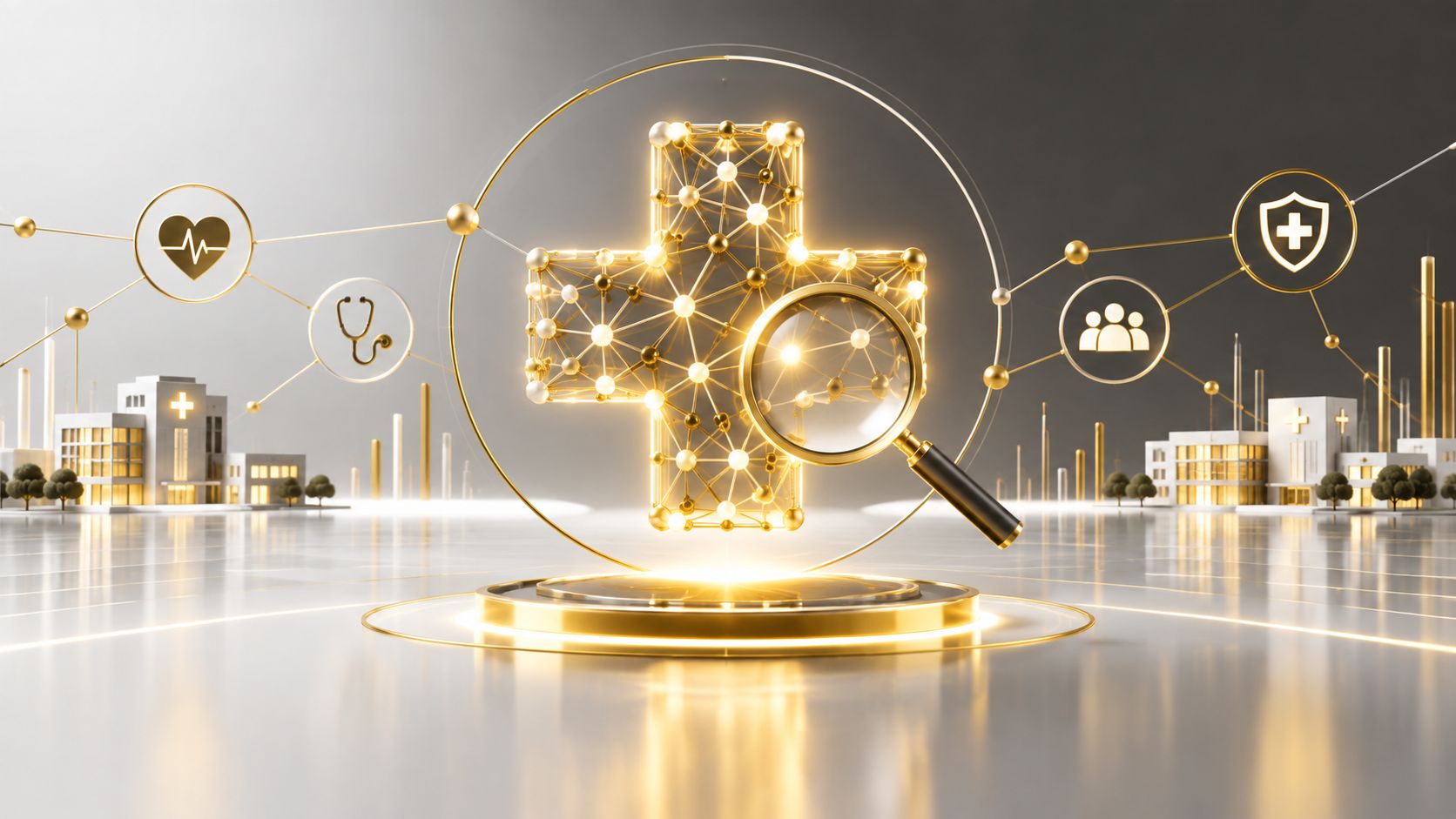 What Is Medical SEO