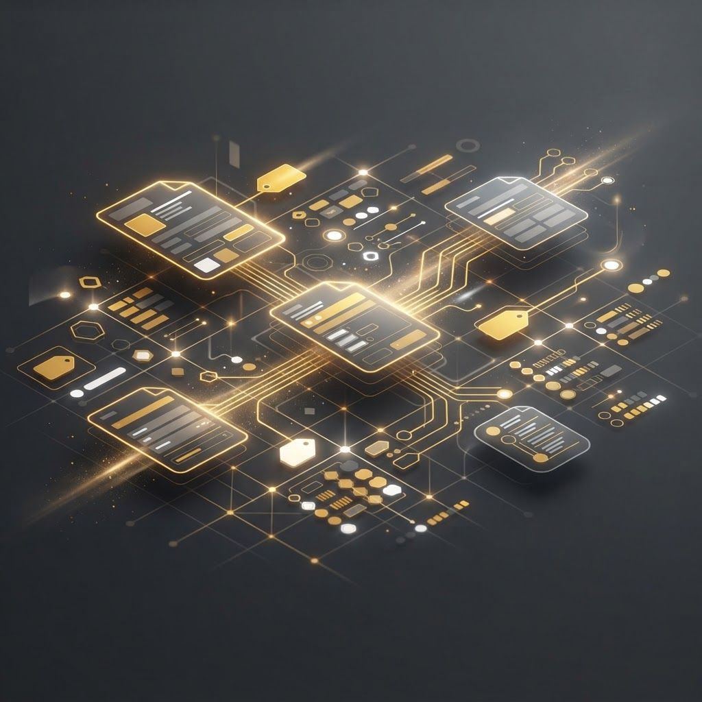 What Is Meta Data in SEO
