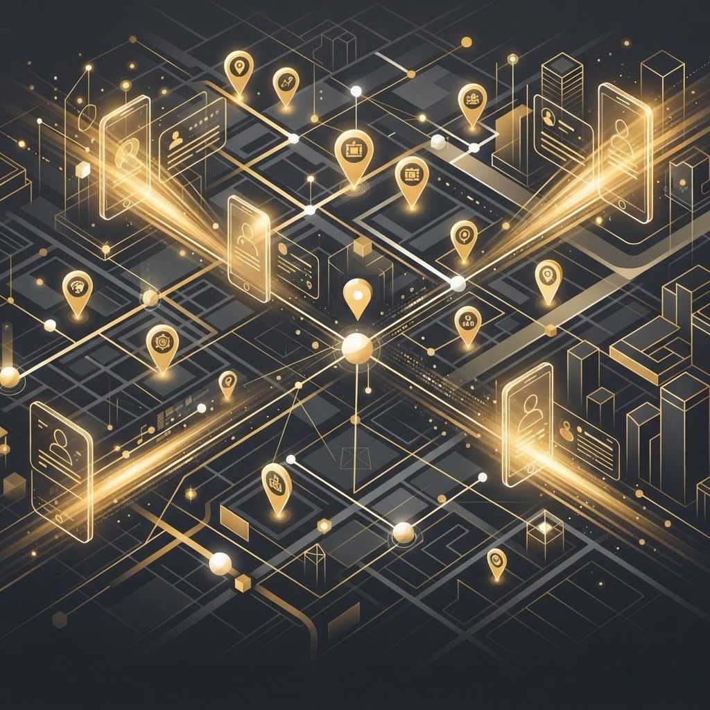 What Is NAP Consistency in Local SEO