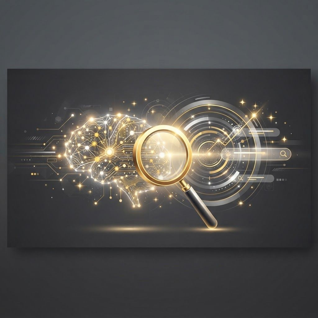 What Is New in SEO