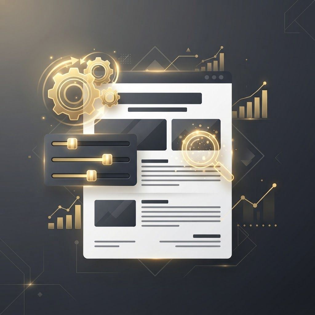 What Is on Page SEO Techniques