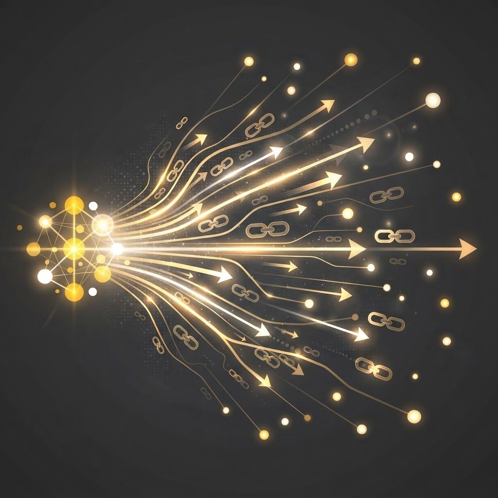 What Is Outbound Links in SEO