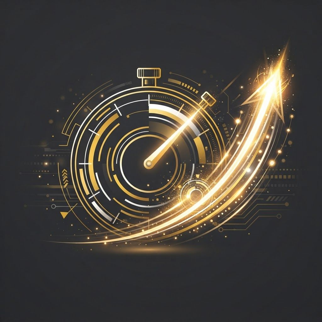 What Is Page Speed in SEO