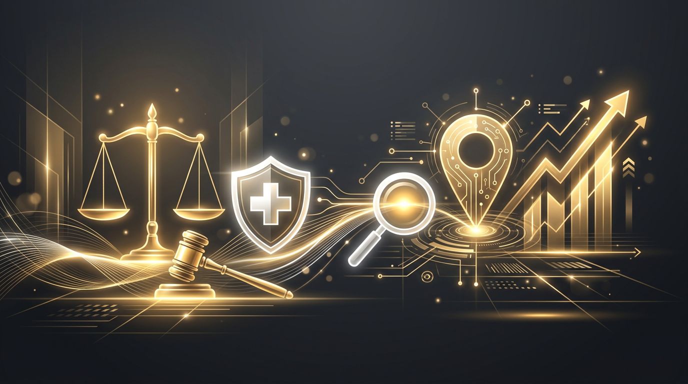 What Is Personal Injury SEO