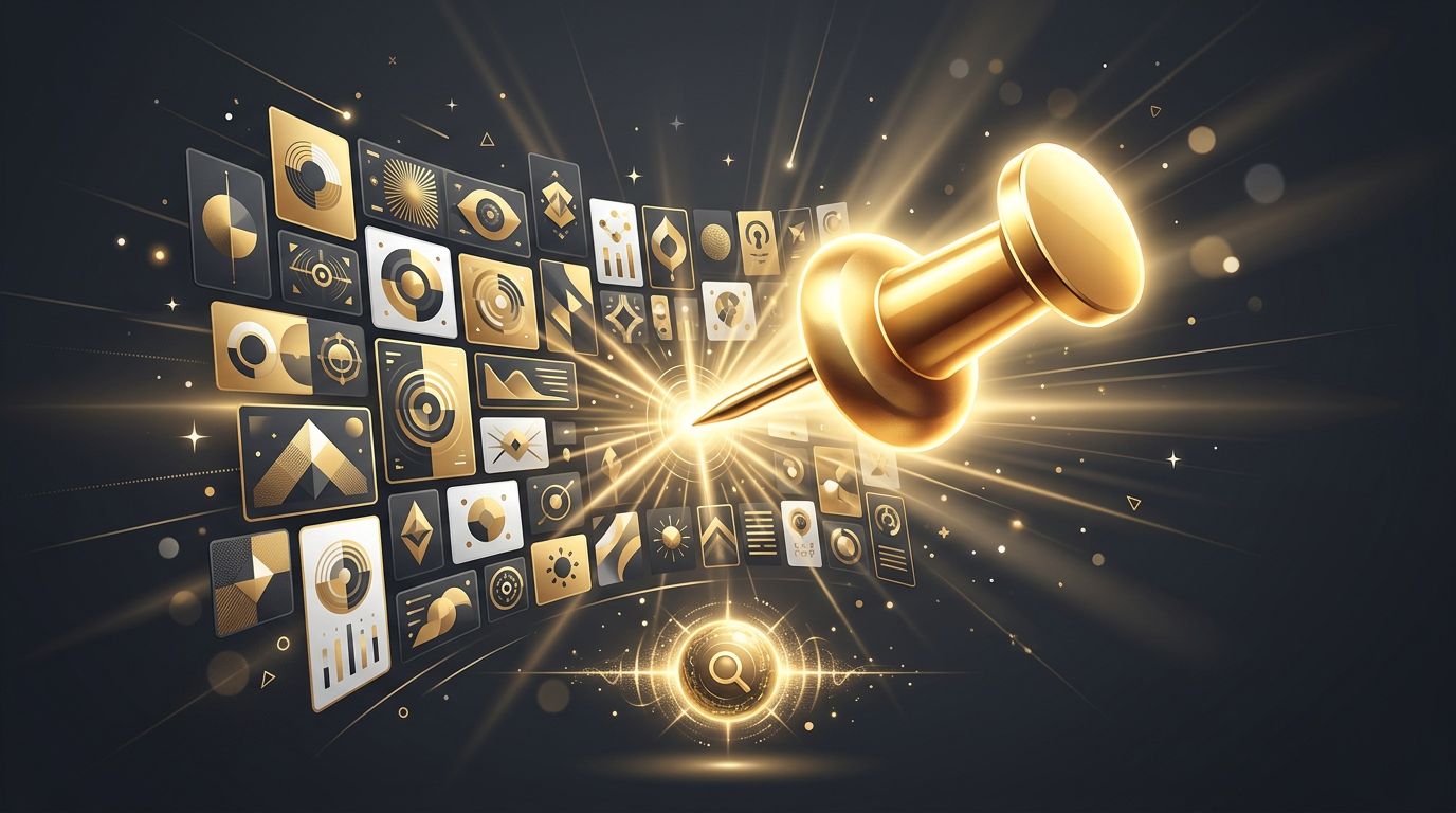 What Is Pinterest SEO