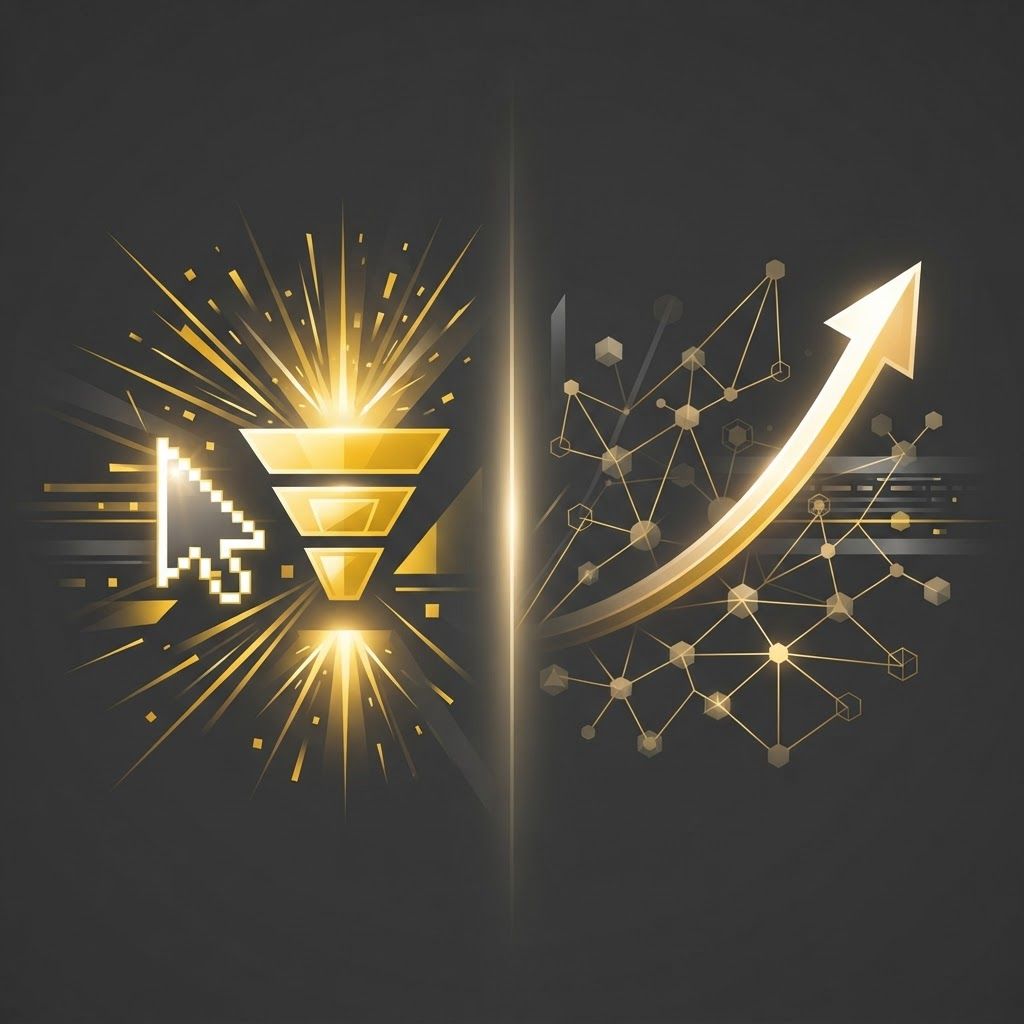 What Is PPC vs SEO