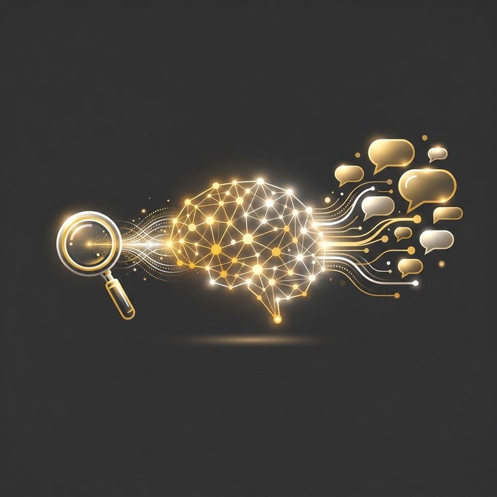 What Is Profound SEO or Marketing Tool