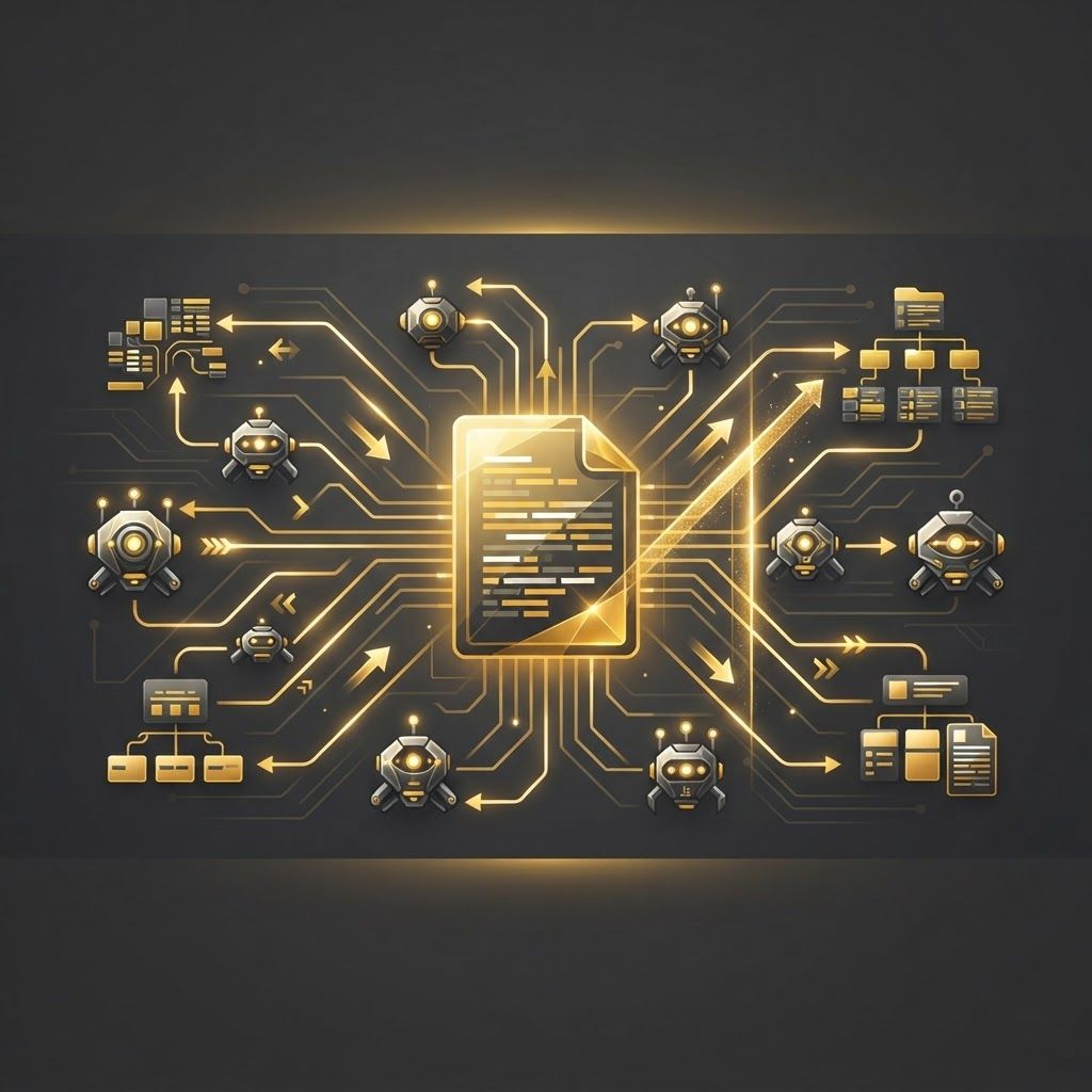 What Is Robots.Txt in SEO