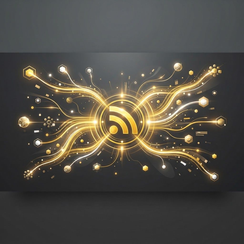 What Is RSS in SEO
