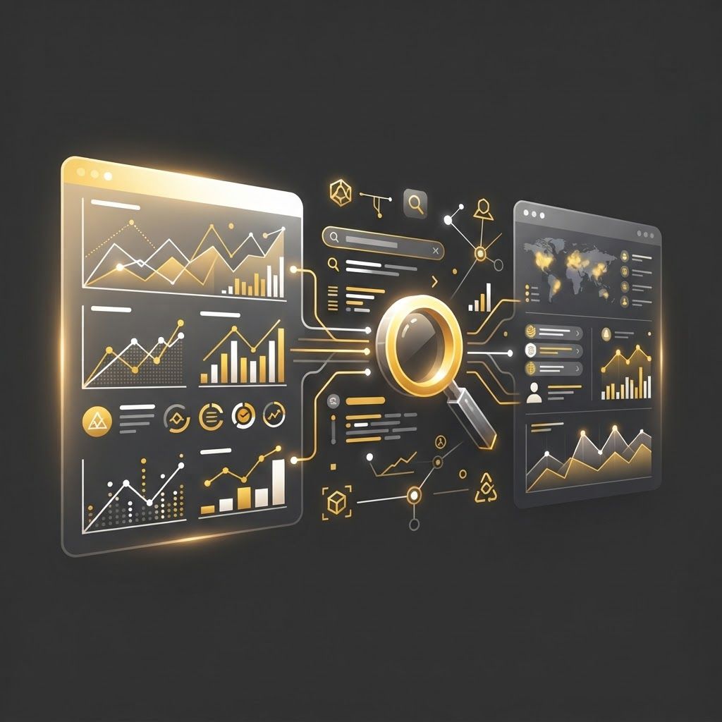 What Is Search Console in SEO