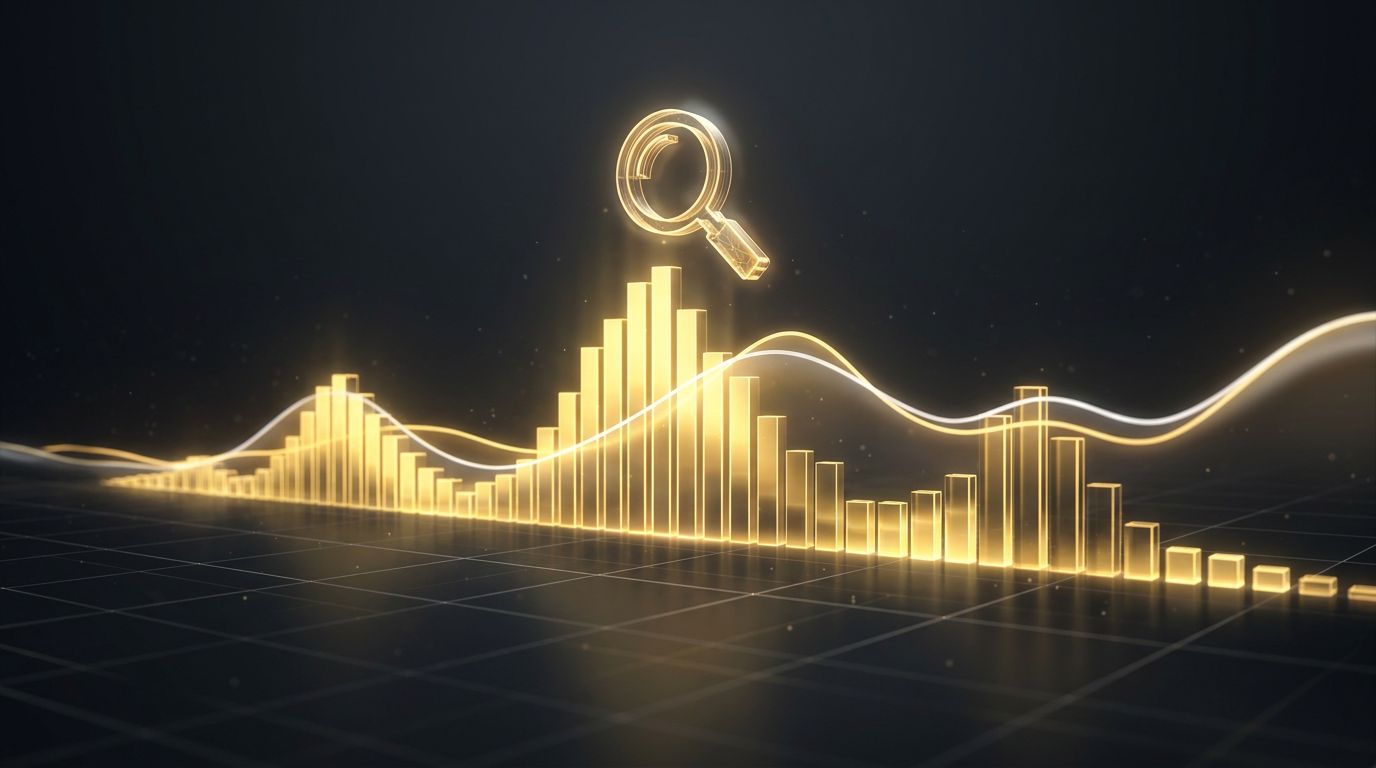 What Is Search Volume in SEO