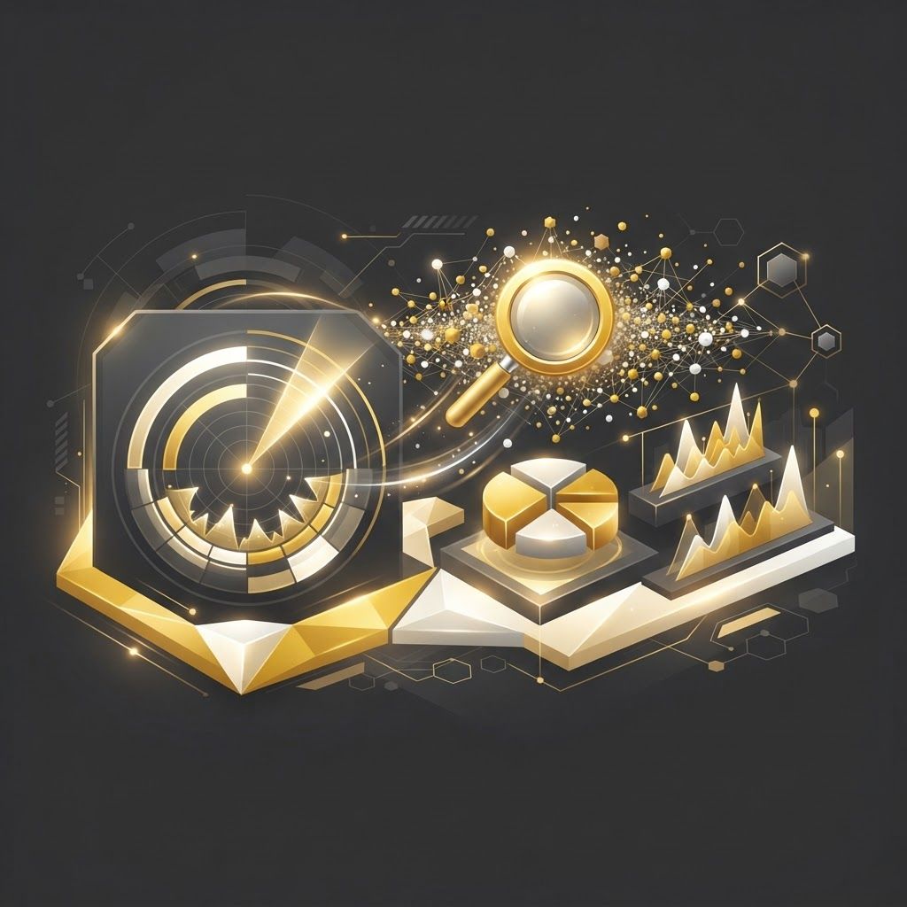 What Is Semrush in SEO