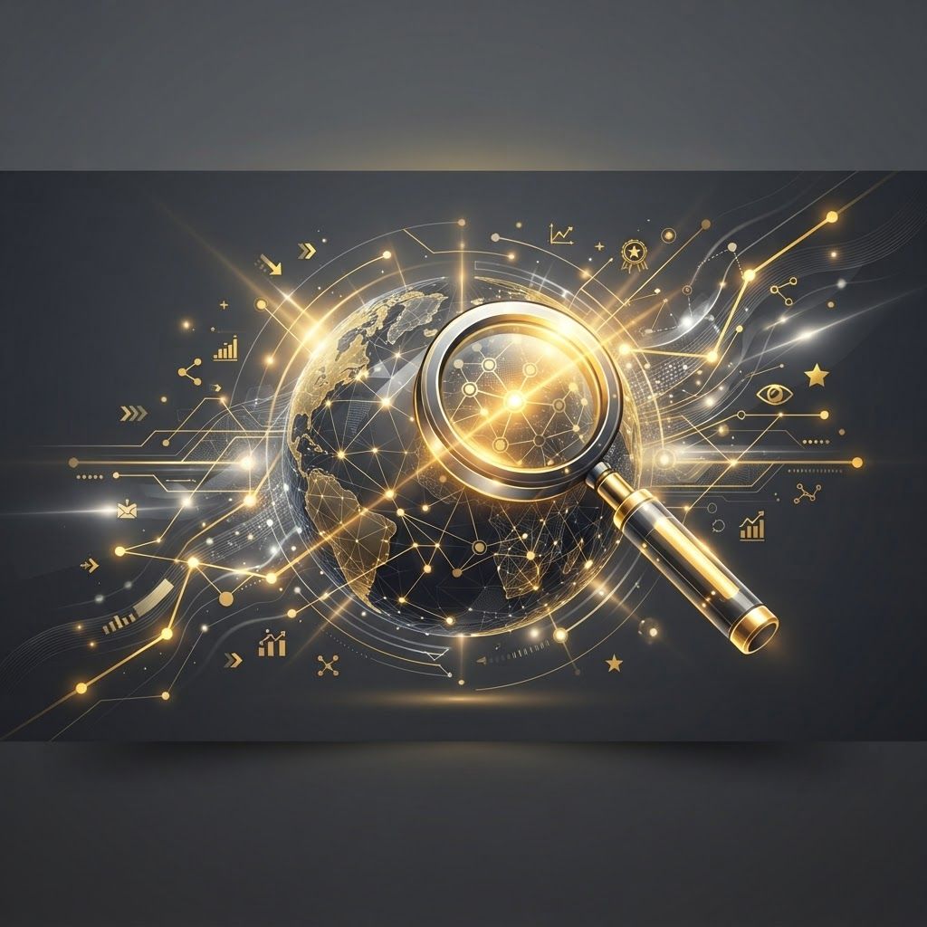 What Is SEO 2025