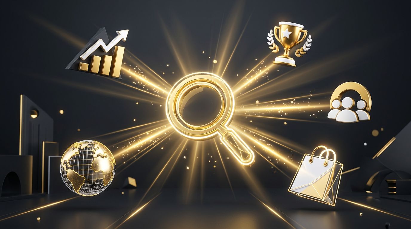What Is SEO and Its Benefits