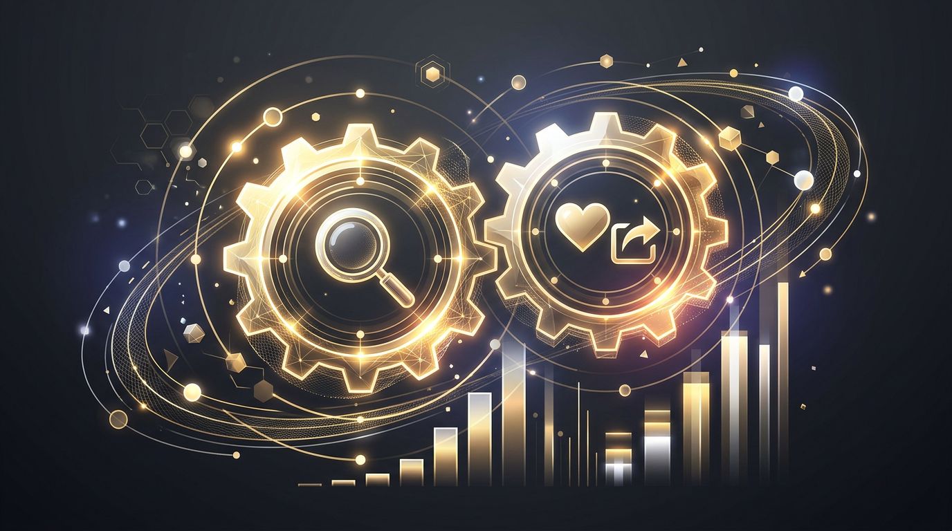 What Is SEO and SMO Services