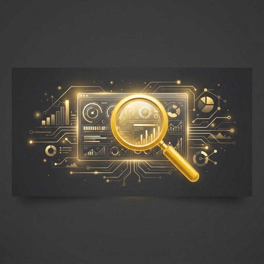What Is SEO Audit in Digital Marketing