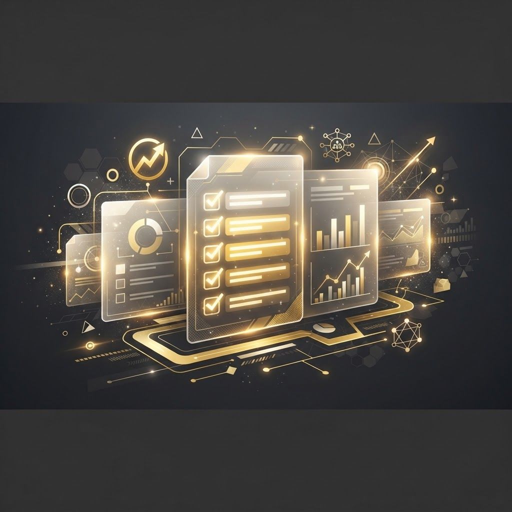 What Is SEO Audit Report