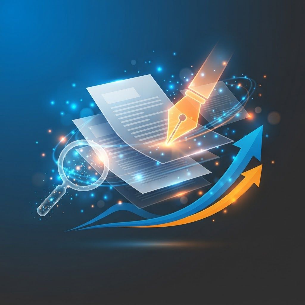 What Is SEO Blog Writing