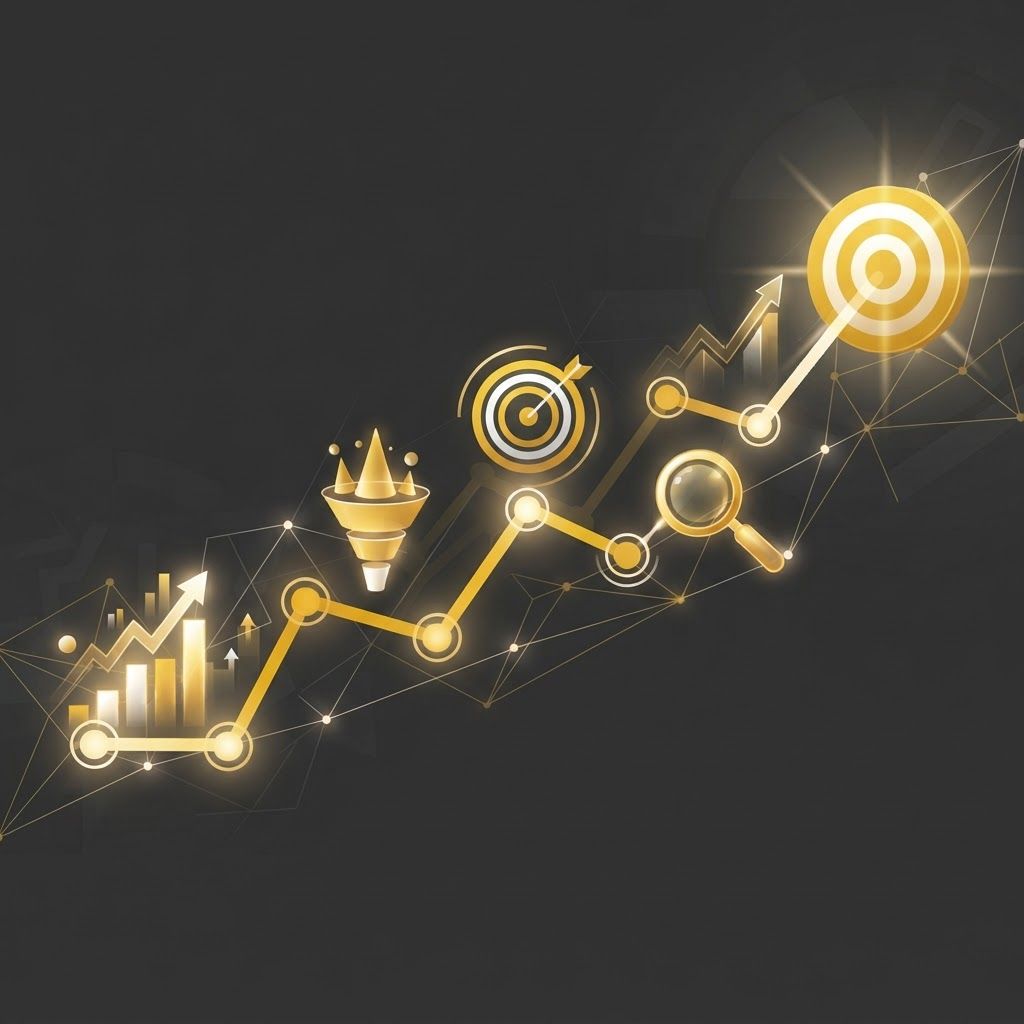 What Is SEO Business Plan