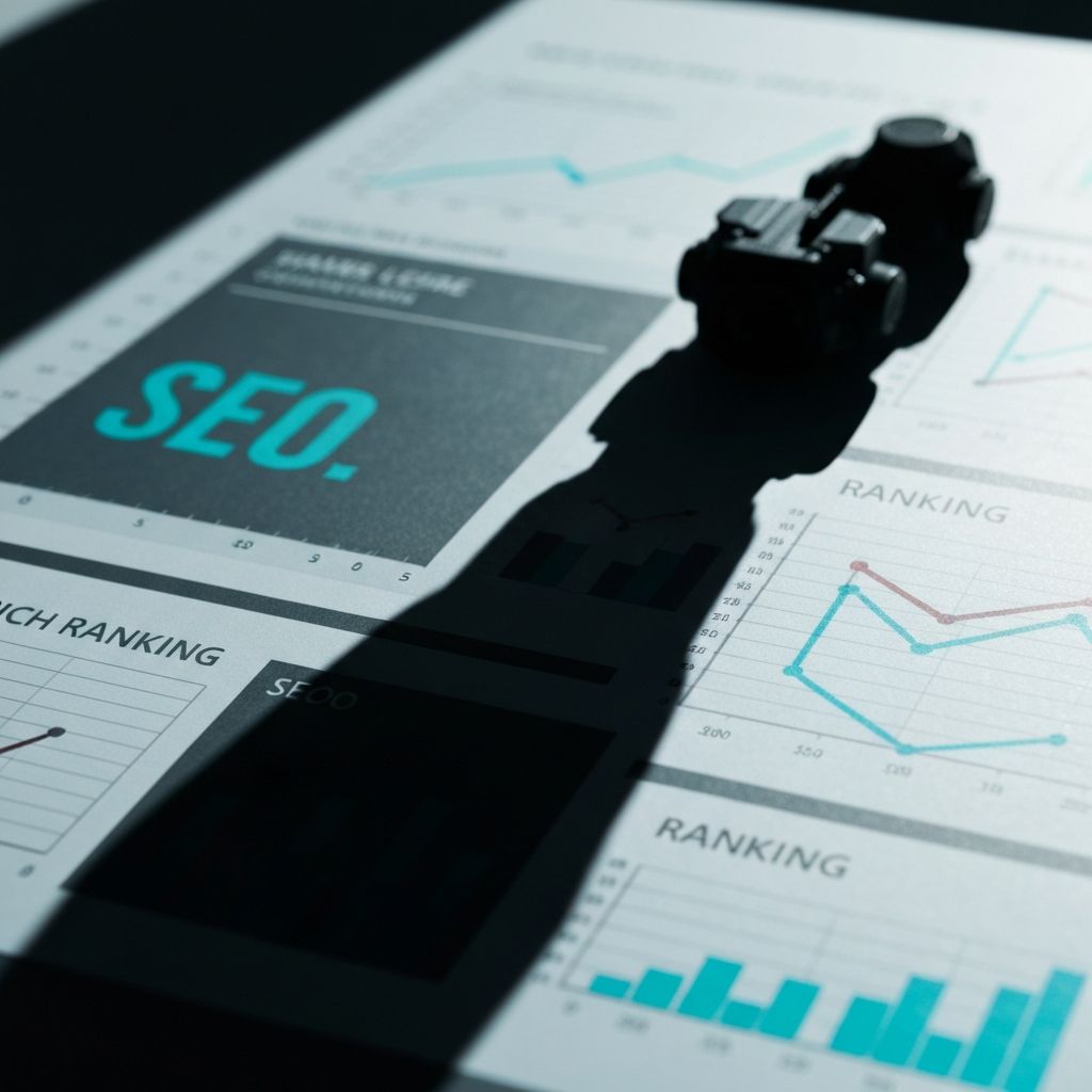 What Is SEO Company