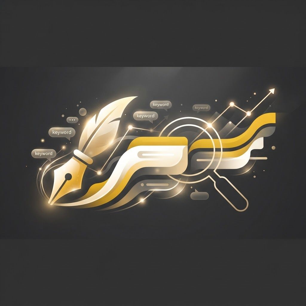 What Is SEO Content Creation
