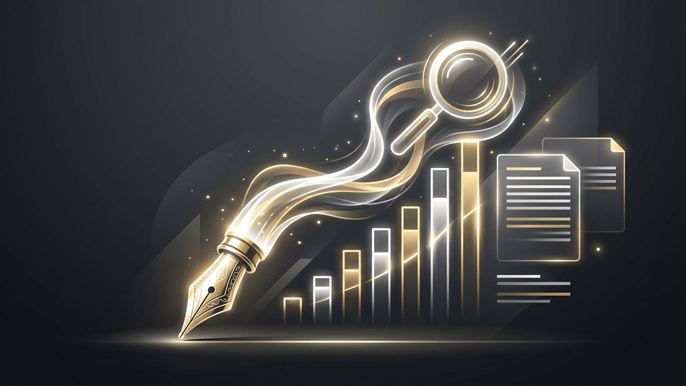 What Is SEO Copywriting Technique