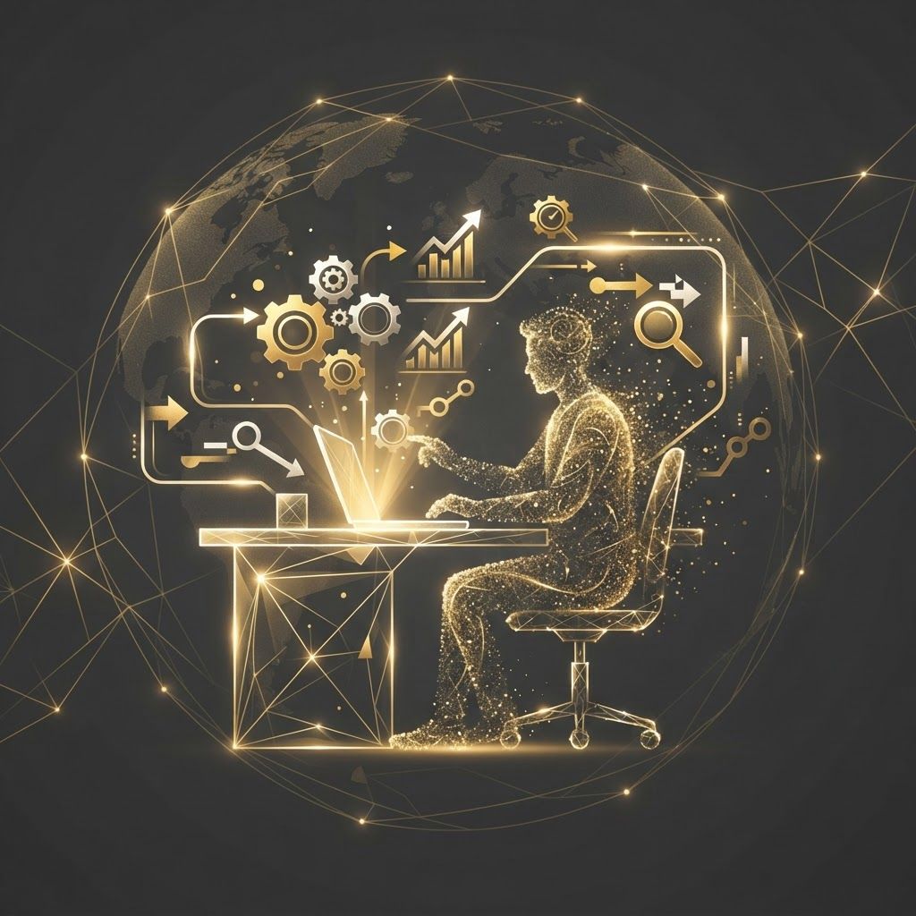 What Is SEO Freelancer