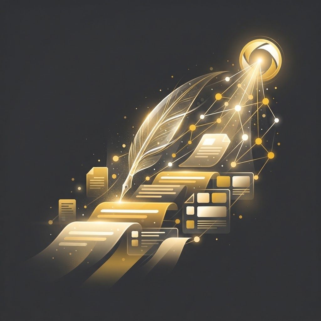What Is SEO Friendly Writing