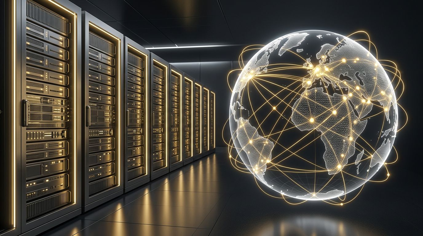 What Is SEO Hosting