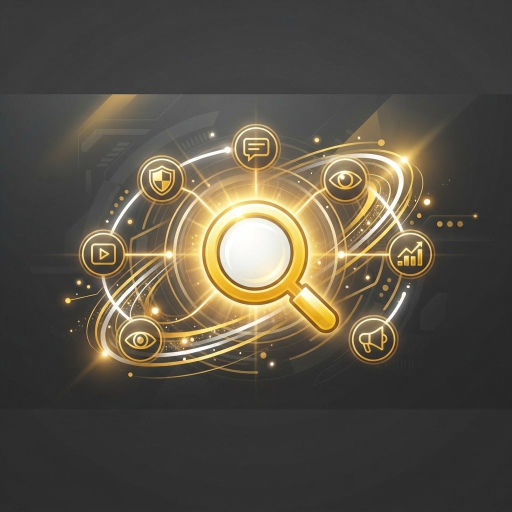What Is SEO in Digital Marketing Examples
