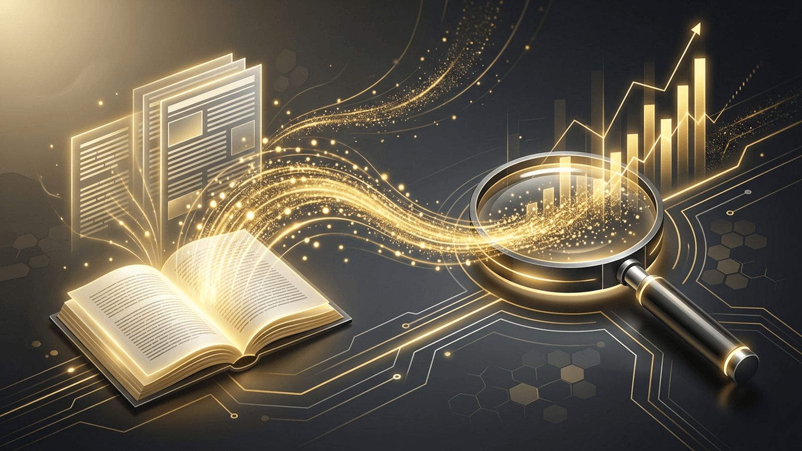 What Is SEO in Publishing