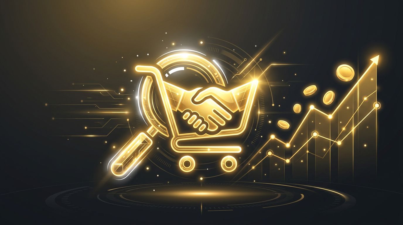 What Is SEO in Sales