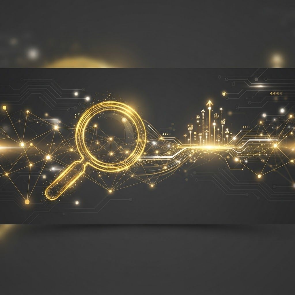 What Is SEO in Tech