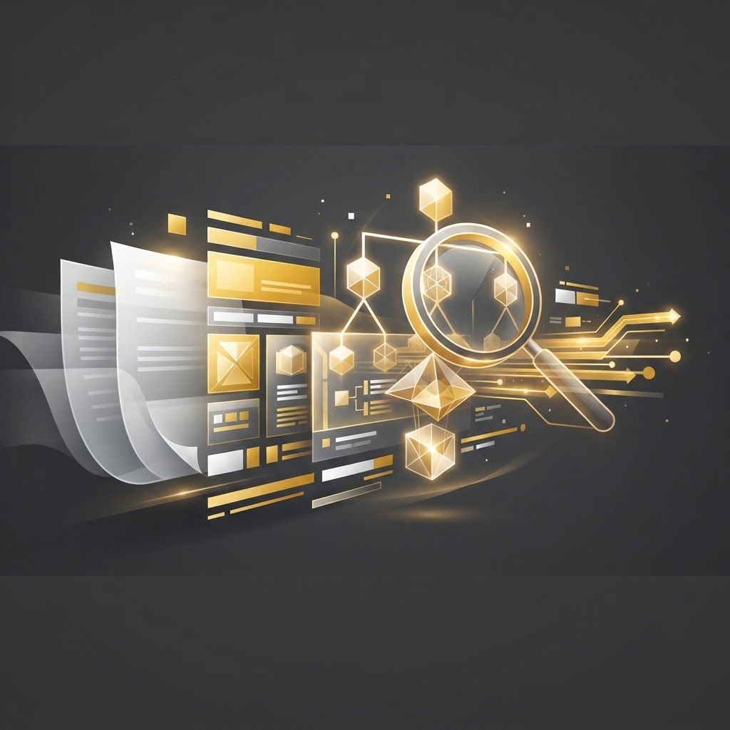 What Is SEO in Technical Writing