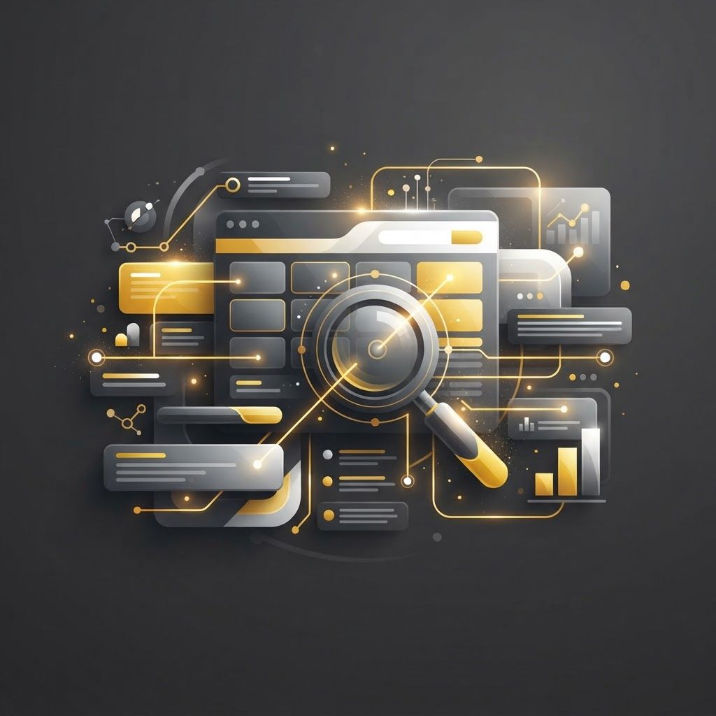 What Is SEO in Website Design