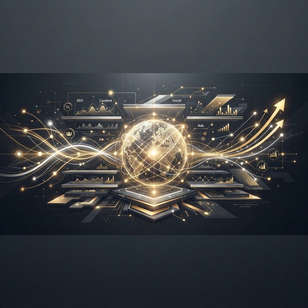 What Is SEO Industry