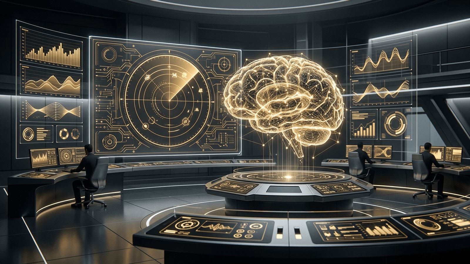What Is SEO Intelligence Agency