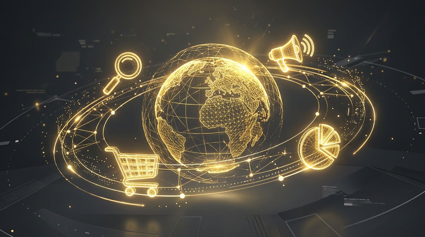 What Is SEO Internet Marketing