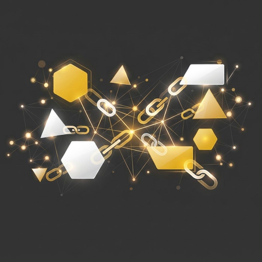 What Is SEO Link Building Technique
