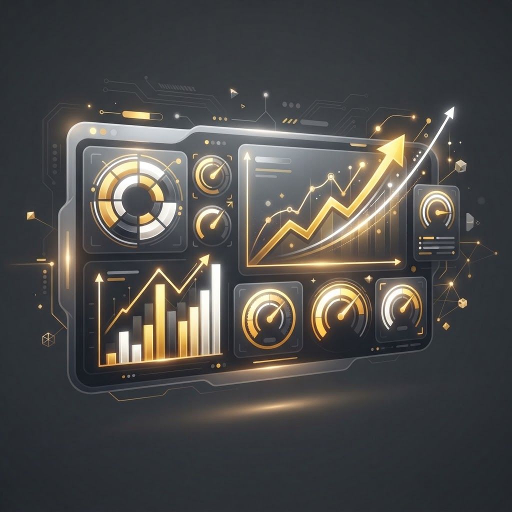 What Is SEO Performance Examples