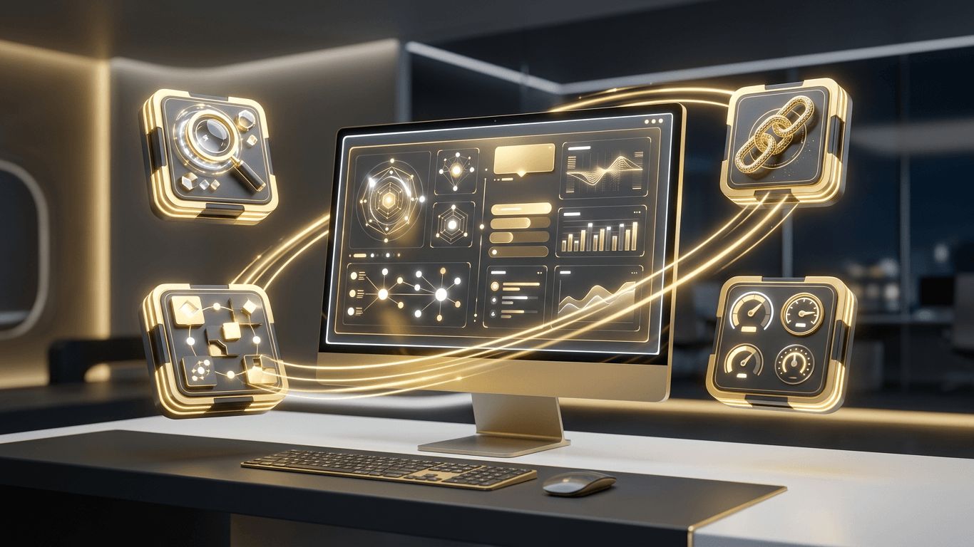 What Is SEO Powersuite