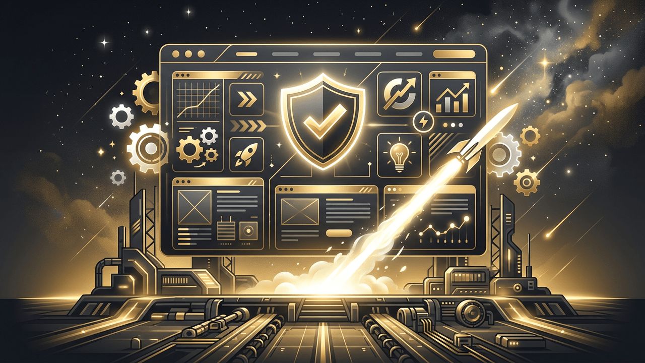 What Is SEO Ready