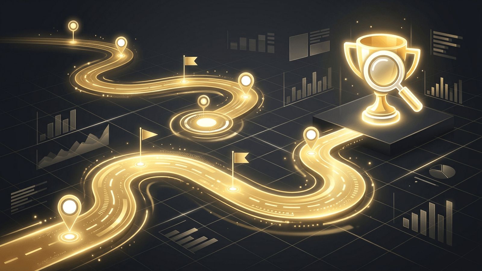 What Is SEO Roadmap Pro