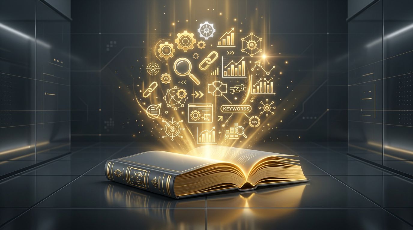 What Is SEO Services Wiki