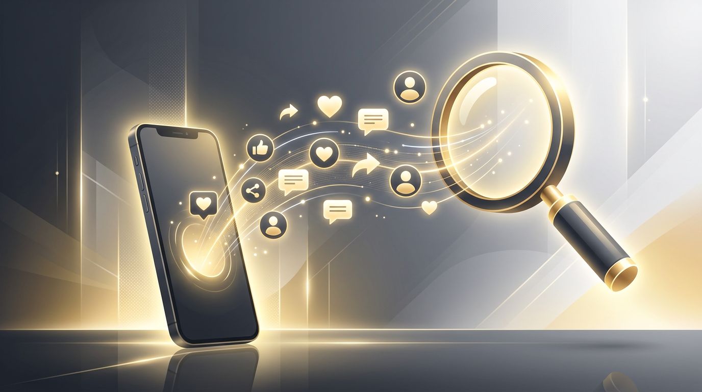 What Is SEO Social Media Optimization