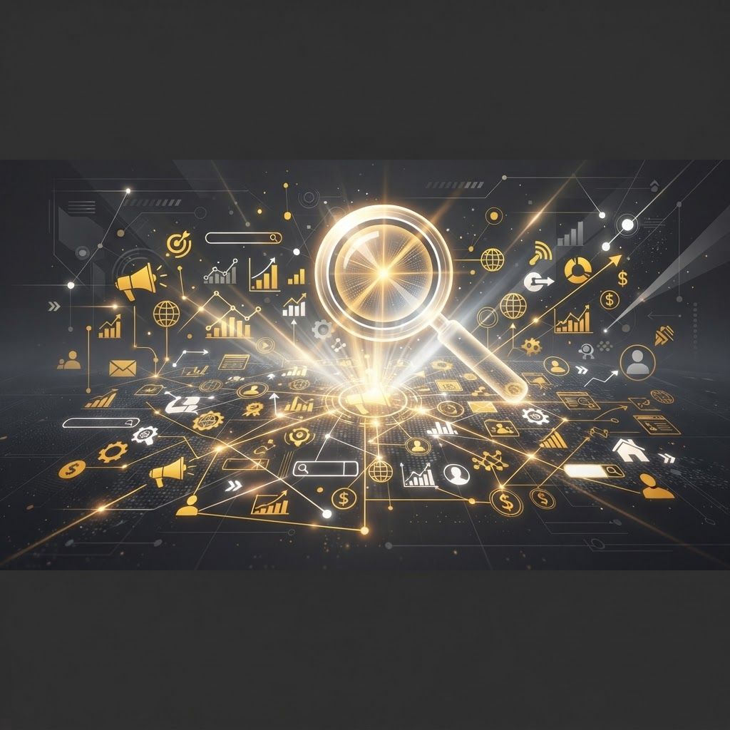 What Is SEO Stand for in Marketing