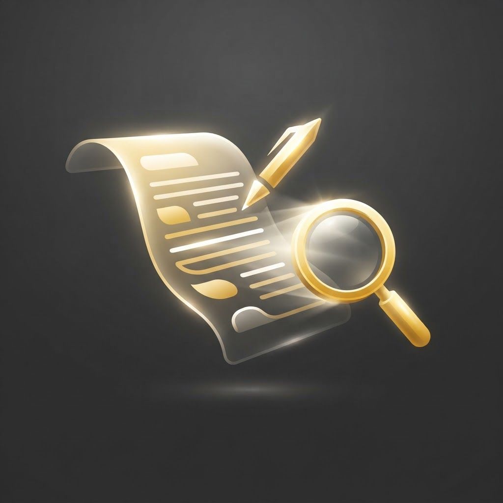 What Is SEO Writing Example