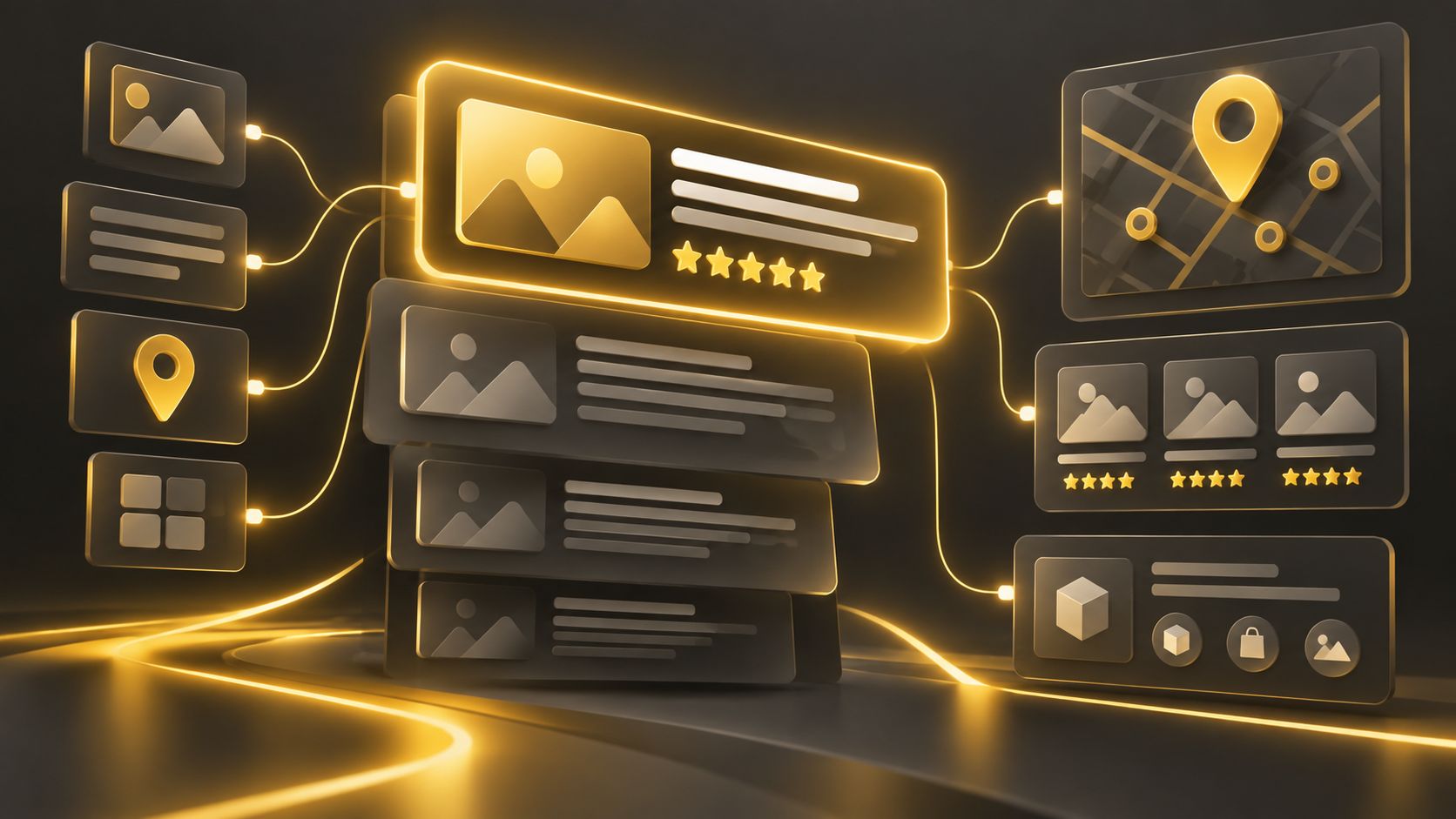 What Is SERP Features in SEO